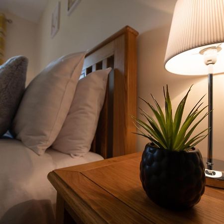 Stobhan Apartment Φορτ Γουίλιαμ Εξωτερικό φωτογραφία