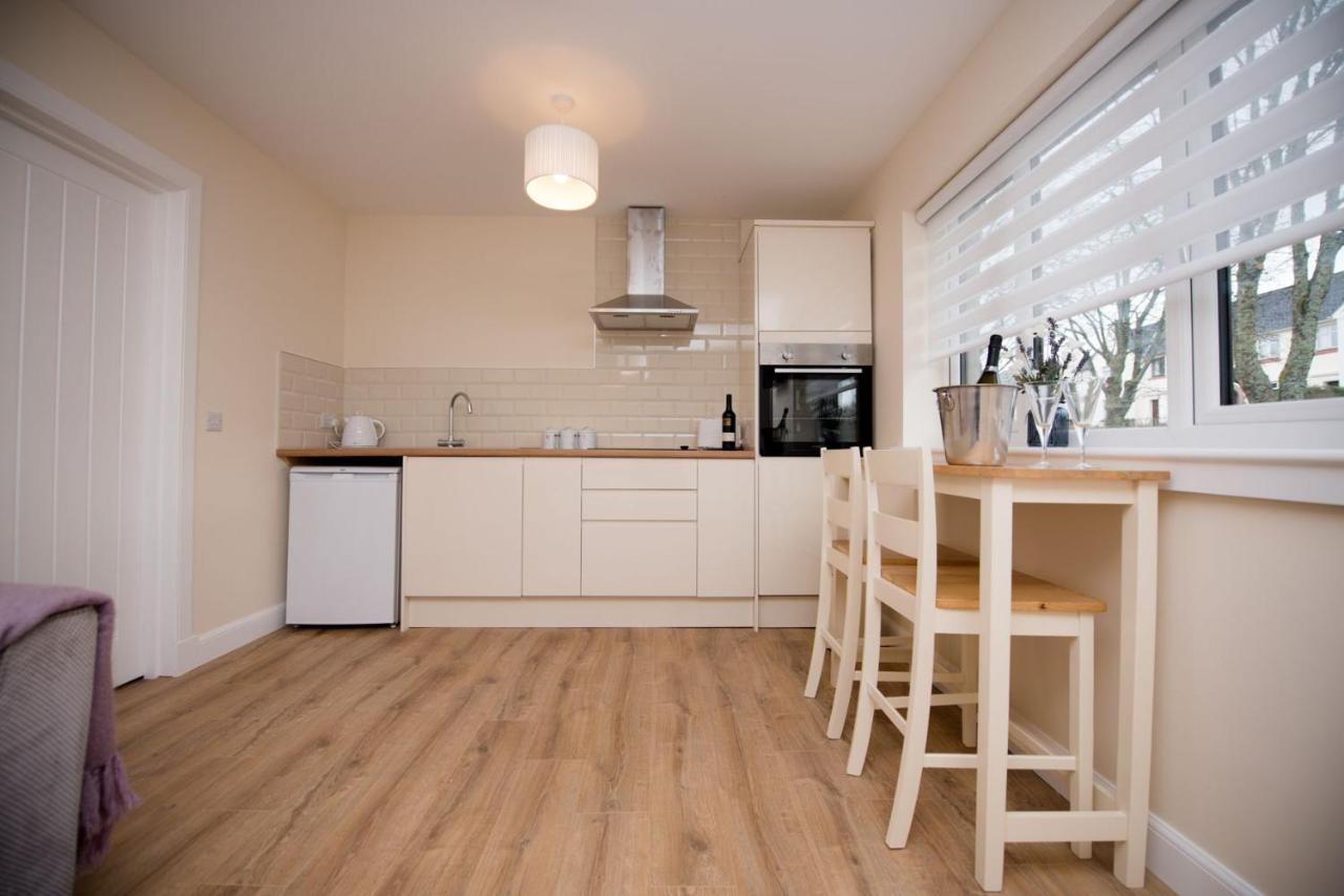 Stobhan Apartment Φορτ Γουίλιαμ Εξωτερικό φωτογραφία