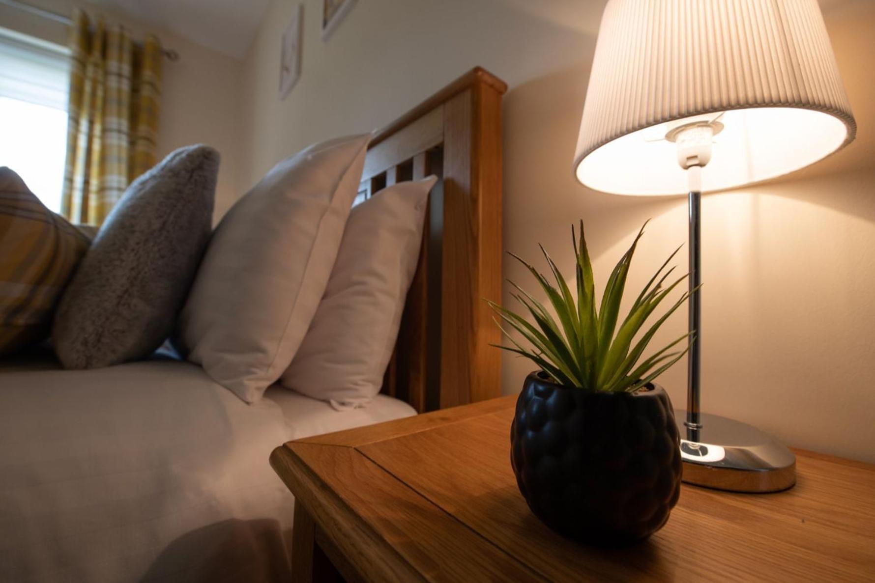 Stobhan Apartment Φορτ Γουίλιαμ Εξωτερικό φωτογραφία